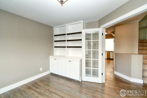 215 Cattail Bay, Fort Collins CO  80550-6114 exterior