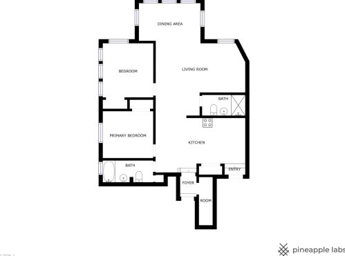 5460 Cornell Ave, Chicago IL  60615-5620 exterior