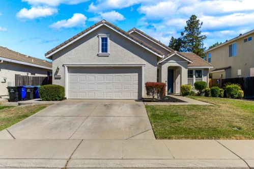 5305 Tersk Way, Elk Grove, CA 95757-3224