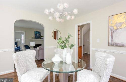 221 Baden St, Silver Spring MD 20901-4839 exterior