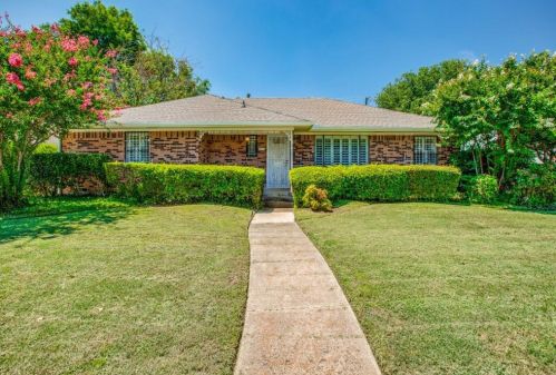 4621 Creighton Dr, Dallas, TX 75214-2121