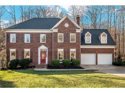 3219 Ivy Creek Rd, Gastonia, NC 28056-0303