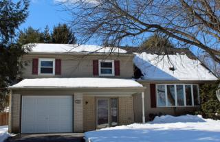 1514 Nittany Ln, Harrisburg, PA 17109-5664