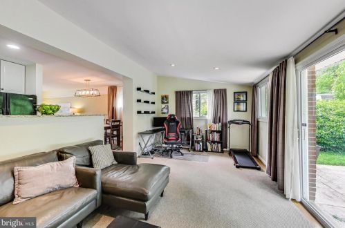 10028 Greenock Rd, Silver Spring MD 20901-2249 exterior