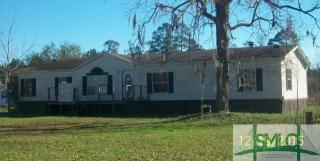 23 Demery Howard Rd, Bayview, GA 31316-3300