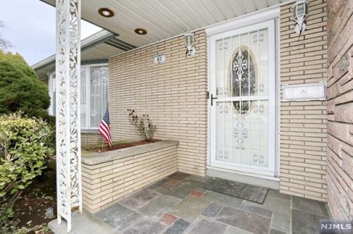 214 Emerson Ave, Paterson NJ  07502-1349 exterior