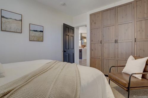4001 Alcott St, Denver CO  80211-2134 exterior