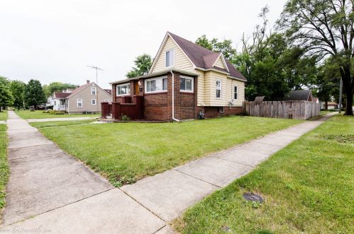 407 Yates Ave, Kankakee, IL 60901-3147