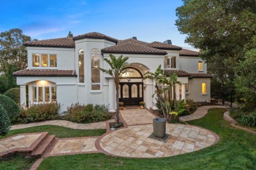 10 Del Monte Dr, Burlingame, CA 94010-6227