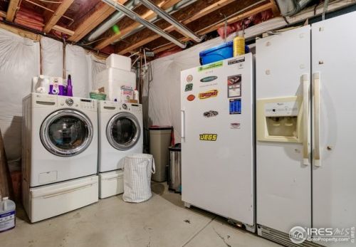 338 Graham Ln, Loveland CO exterior