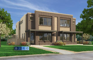 3614 Alcott St, Denver CO  80211-1502 exterior