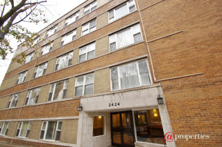 2424 Estes Ave, Chicago IL 60645-3348 exterior