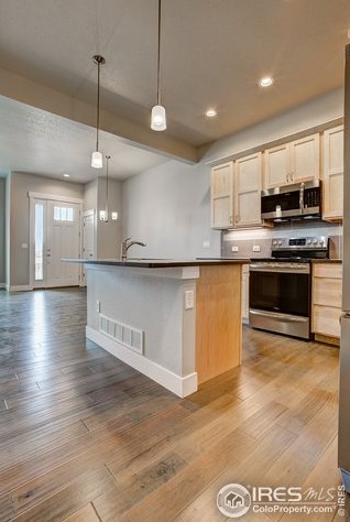 1736 50 St, Loveland CO 80538 exterior