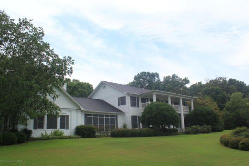 25201 Highway 370, Falkner, MS 38629-9540