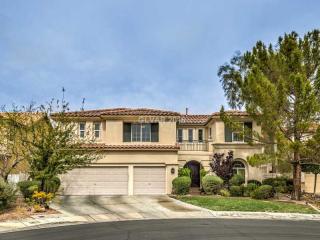 2940 Genova Ct, Henderson NV  89052-4076 exterior