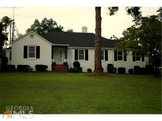 122 Peachtree Cir, Hiltonia, GA 30467-2313