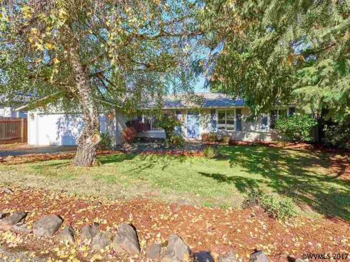 1575 Davis Rd, Salem, OR 97306-9202