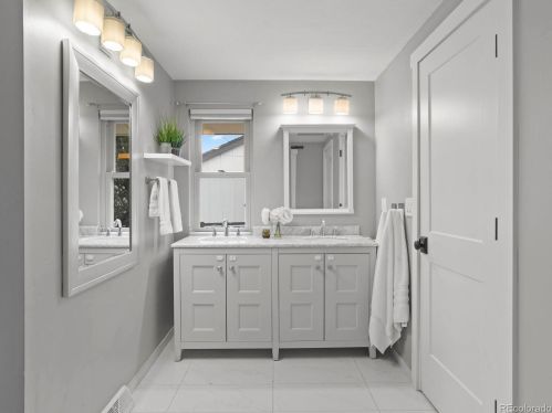 7557 Willow Cir, Englewood CO  80112-2761 exterior