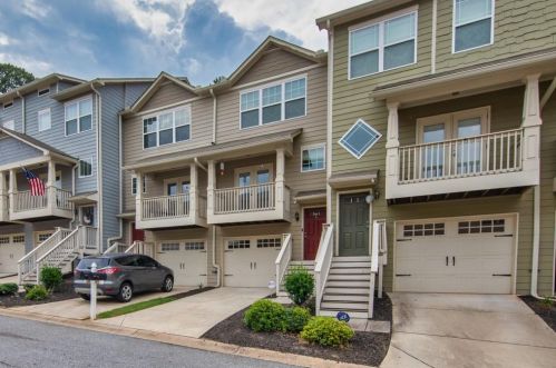 1873 Liberty Pkwy, Atlanta, GA 30318-9383