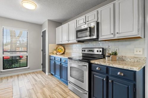 5229 Turtle Cv Rd, Garland TX 75044-4931 exterior