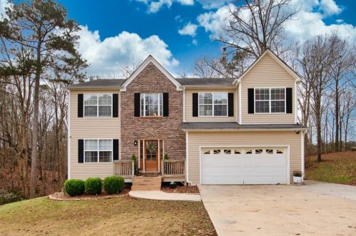 204 Belmont Dr, Monroe, GA 30655-3411