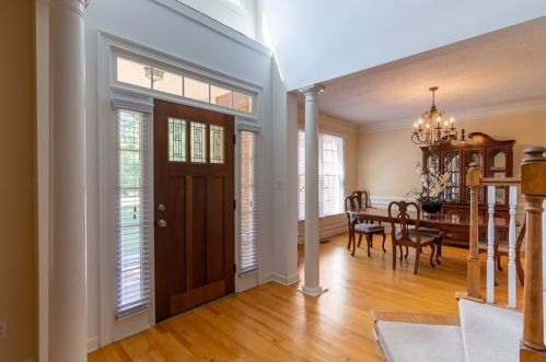 4209 Riverside Dr, Evans GA  30809-5010 exterior