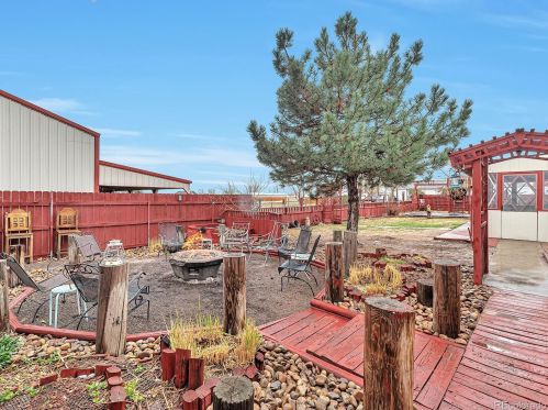 414 Zante Way, Aurora CO 80015-6761 exterior