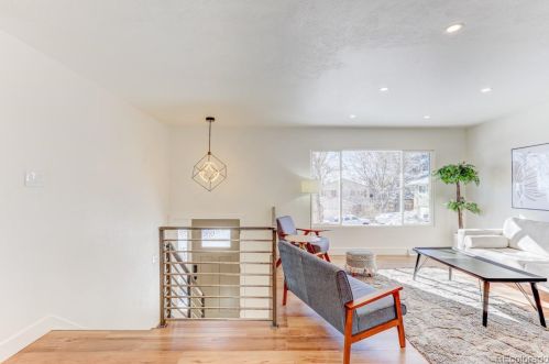 13235 Jewell Cir, Denver CO  80228-4216 exterior