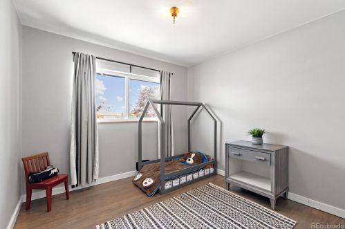 15 Dudley St, Denver CO  80226-1249 exterior