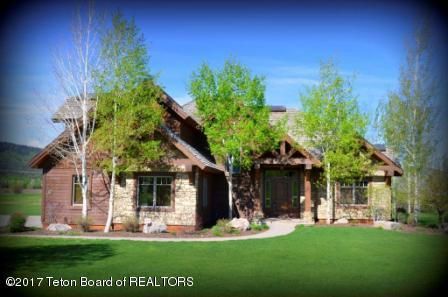 62 Hastings Dr, Fox Creek ID  83455-5281 exterior