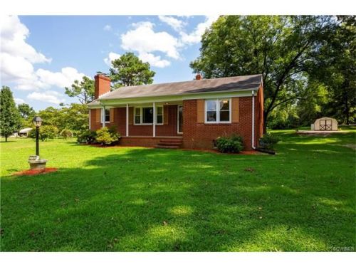 2763 Bull Neck Rd, Caret, VA 22436-2015