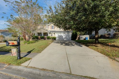 101 Reading Ct, Ladson SC  29456-5243 exterior