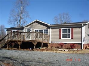 1831 Spainhour Mill Rd, Pinnacle, NC 27043-8243