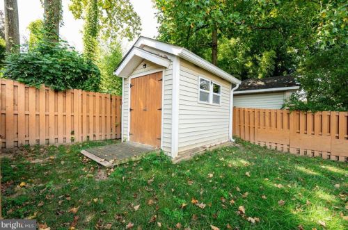 3504 May St, Silver Spring MD 20906-3927 exterior