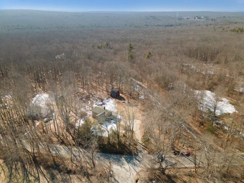 1390 Wallum Lake Rd, Glocester, RI 02859-1811