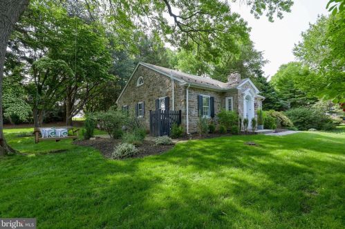 409 Atkins Ave, Lancaster PA  17603-4912 exterior