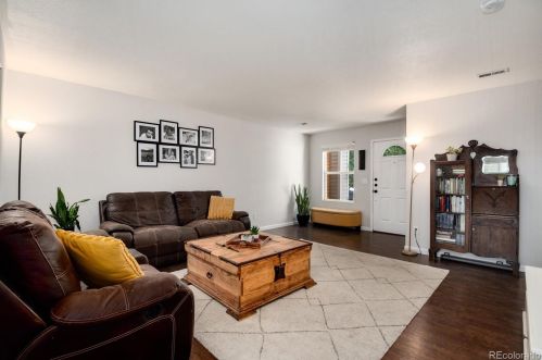 7855 Kalispell Cir, Englewood CO 80112-4647 exterior