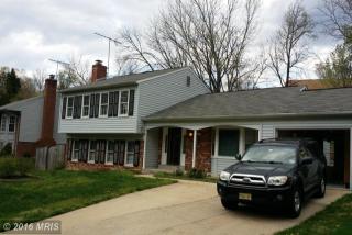 7635 Chancellor Way, Springfield, VA 22153-2344