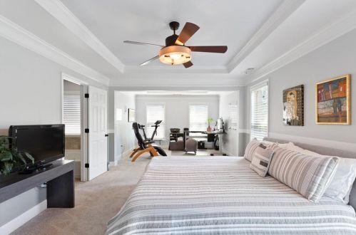 3261 Ferncliff Ln, Atlanta GA  30324-2569 exterior