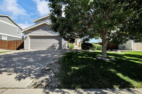 774 Willow Dr, Denver CO  80603-7761 exterior