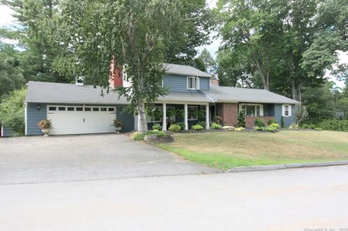 48 Coolidge Ave, Torrington, CT 06790-2909