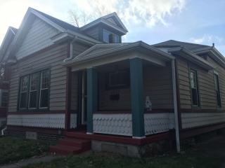 2625 Indianola Ave, Columbus OH  43202-2428 exterior