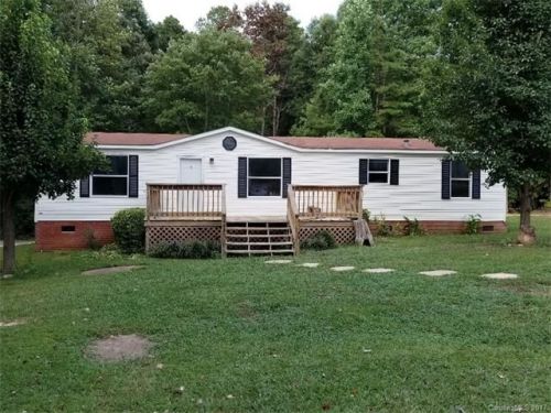 244 Substation Rd, Uwharie, NC 27371-8446