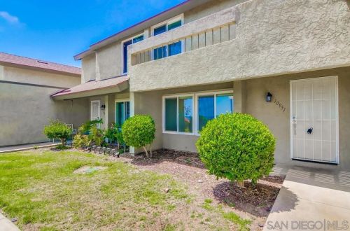10951 Clairemont Mesa Blvd, San Diego, CA 92124-1428