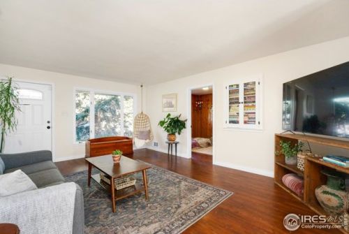 840 Taft Hill Rd, Fort Collins CO  80521-1323 exterior