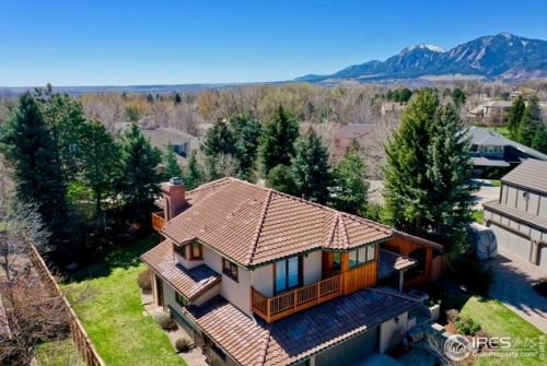 2480 Agate Ln, Boulder, CO 80304-1300