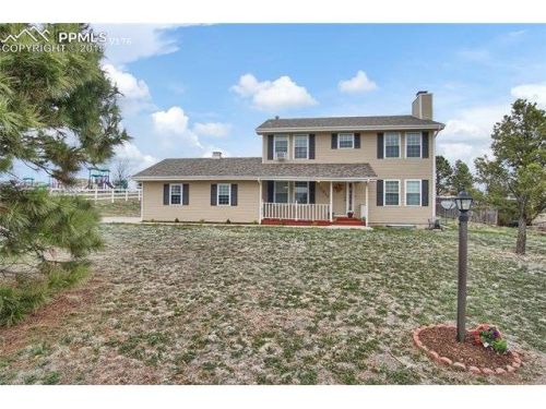 11653 Cranston Dr, Amo, CO 80831-6870