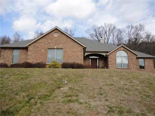 3515 Maeystown Rd, Fults, IL 62244-1309