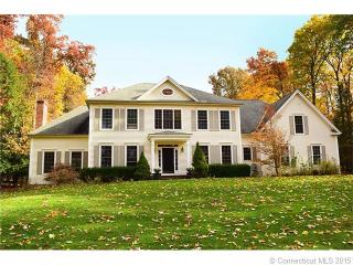 302 Firetown Rd, Simsbury, CT 06070-1666