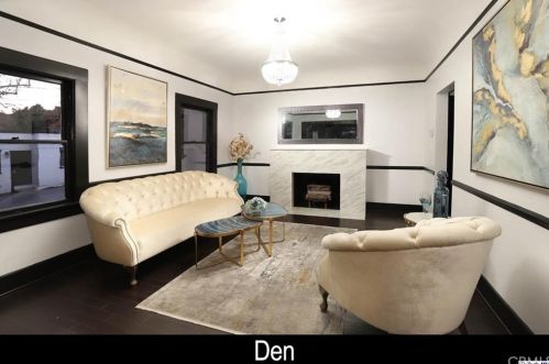 1616 Wabasso Way, Glendale CA  91208-2441 exterior